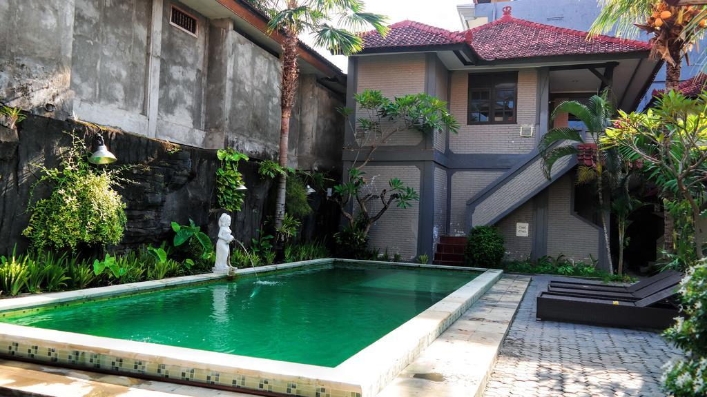 Amazing Cabin Kuta Lombok Kültér fotó