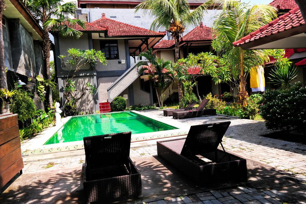Amazing Cabin Kuta Lombok Kültér fotó