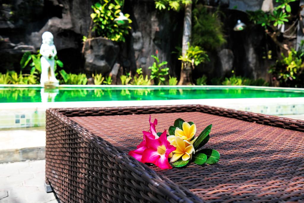 Amazing Cabin Kuta Lombok Kültér fotó