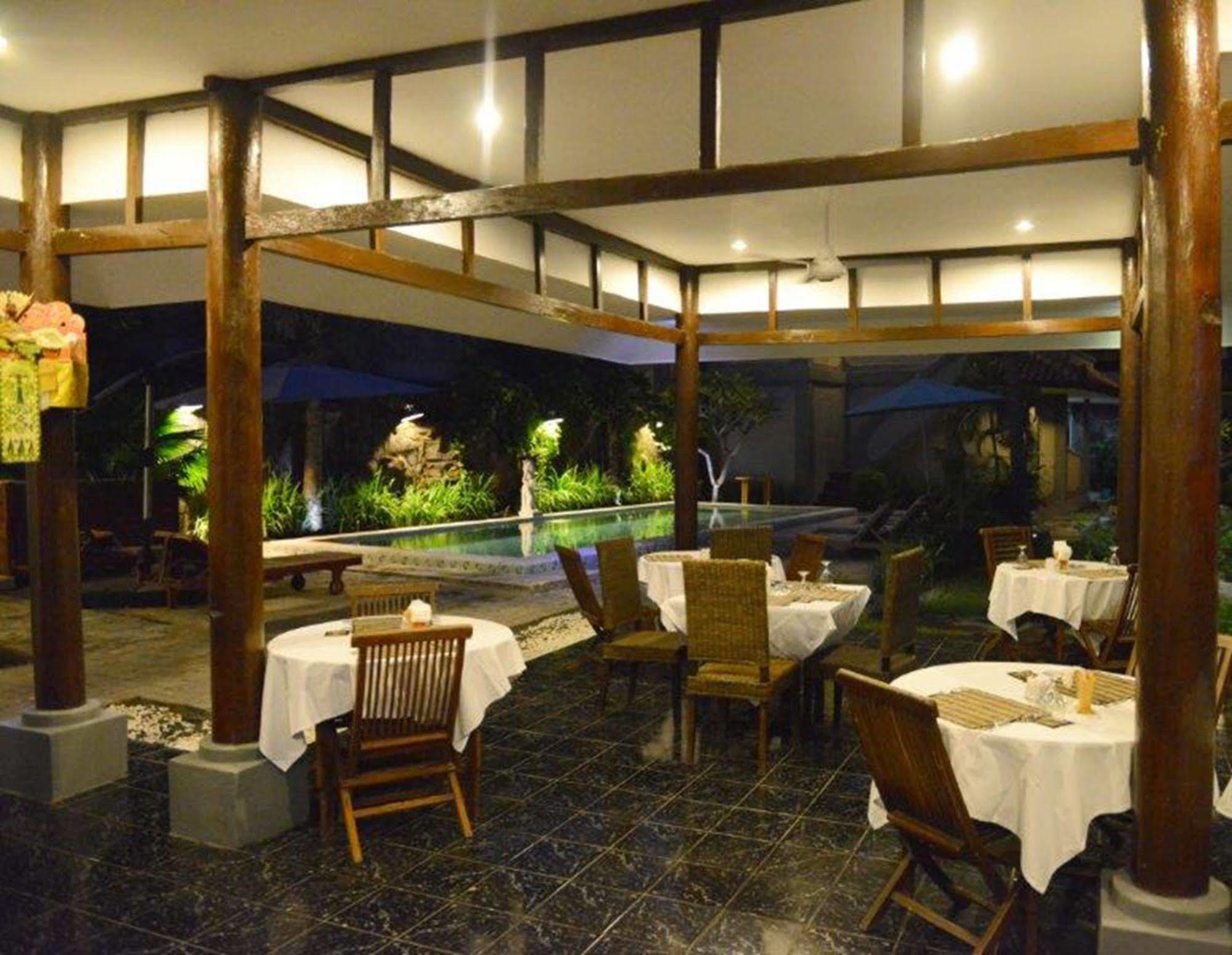 Amazing Cabin Kuta Lombok Kültér fotó