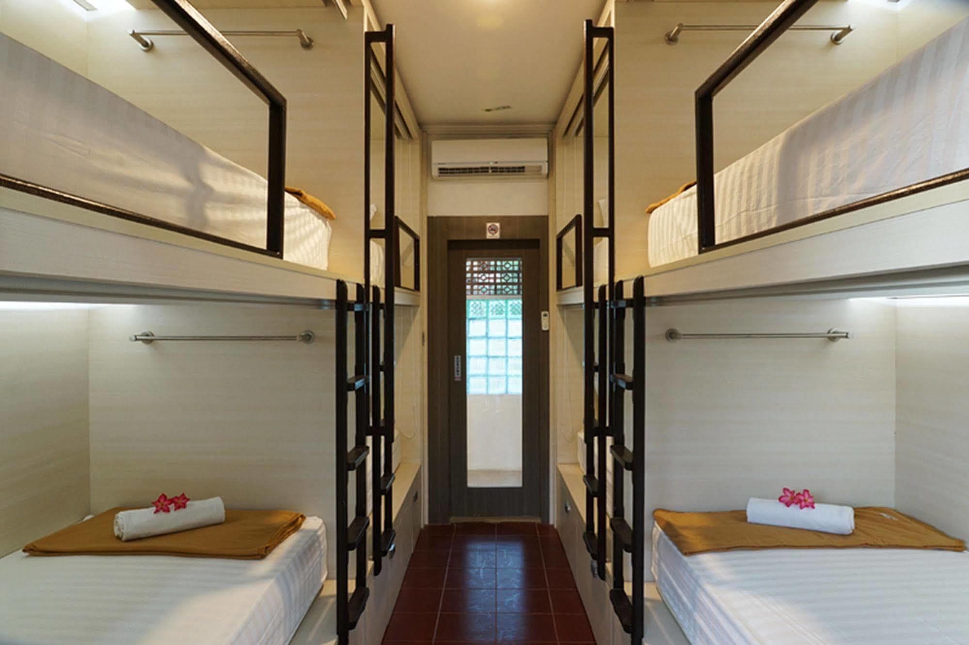 Amazing Cabin Kuta Lombok Kültér fotó