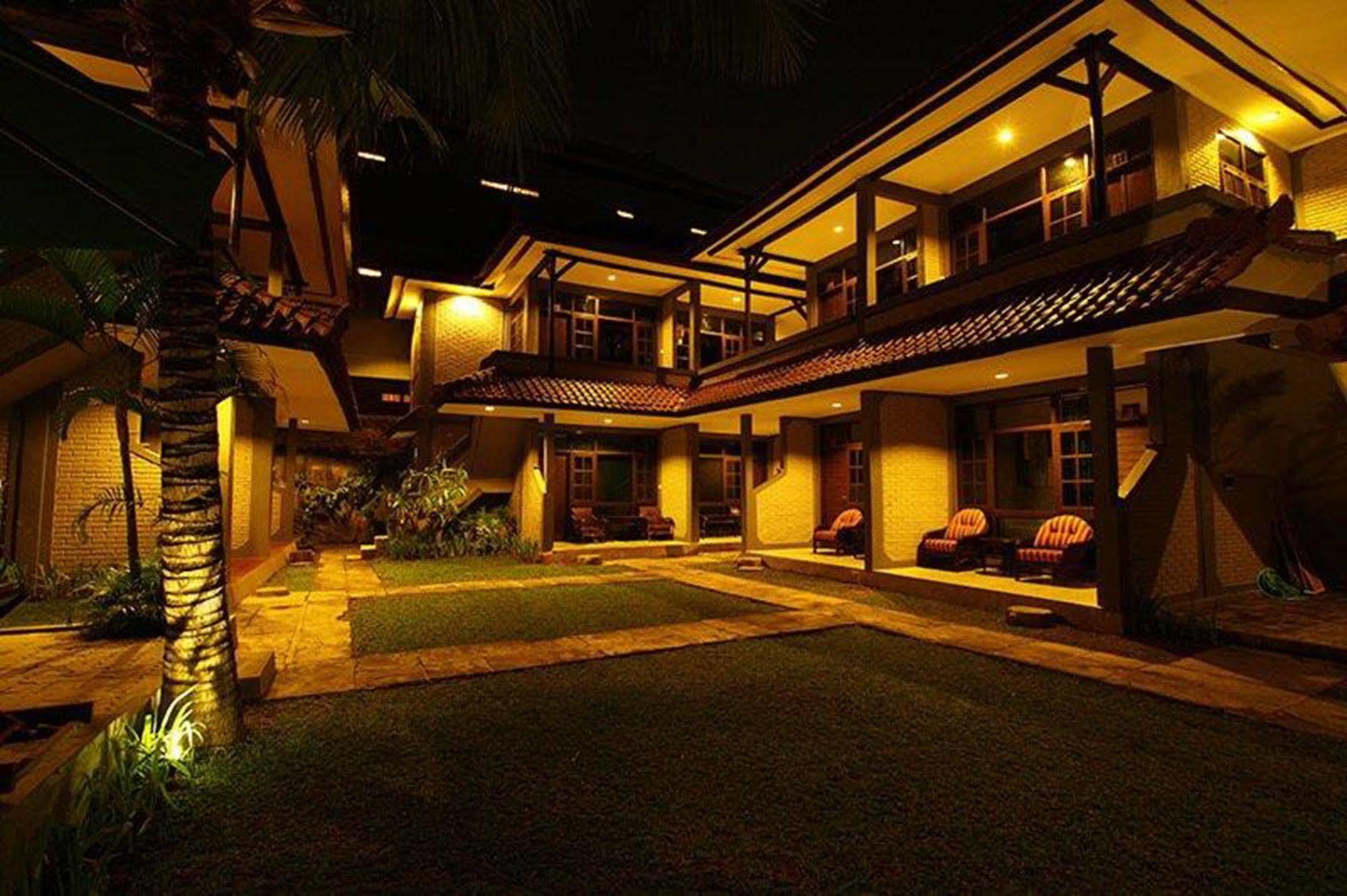 Amazing Cabin Kuta Lombok Kültér fotó